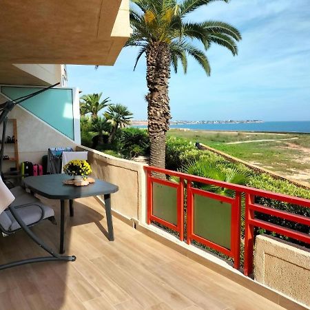 Vistamar Apartamento B 필라데라호라다다 외부 사진