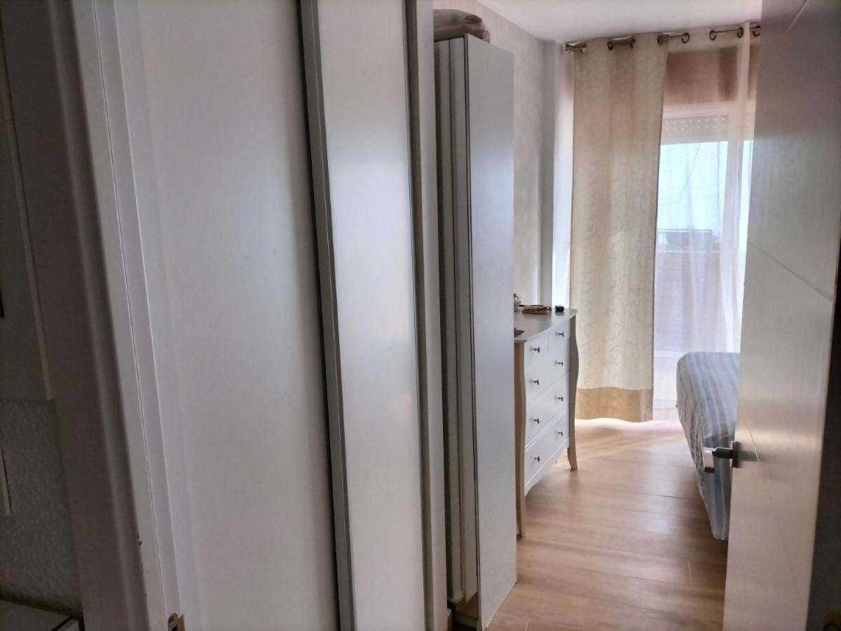 Vistamar Apartamento B 필라데라호라다다 외부 사진
