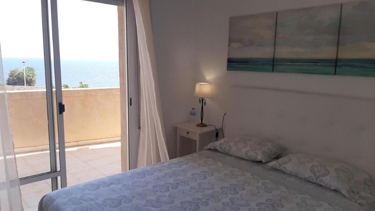 Vistamar Apartamento B 필라데라호라다다 외부 사진