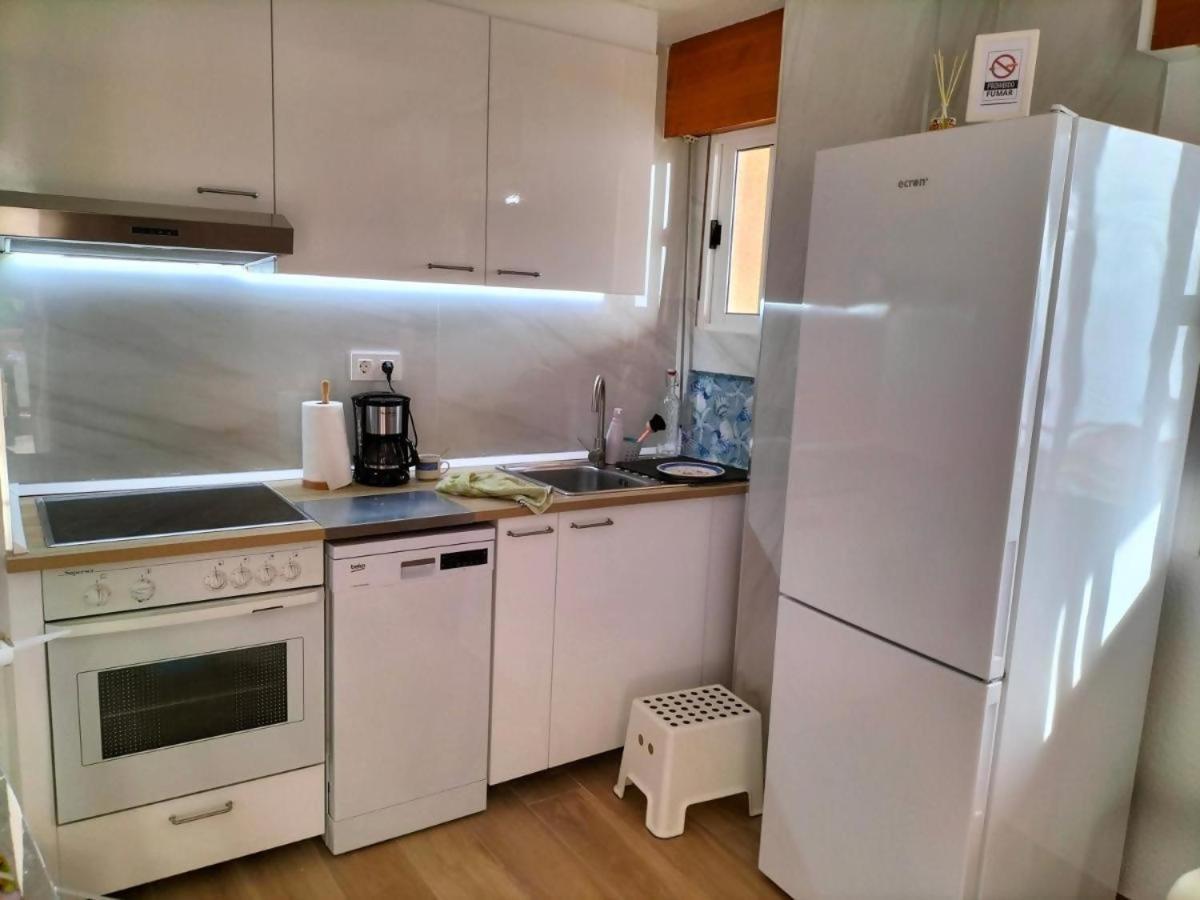 Vistamar Apartamento B 필라데라호라다다 외부 사진