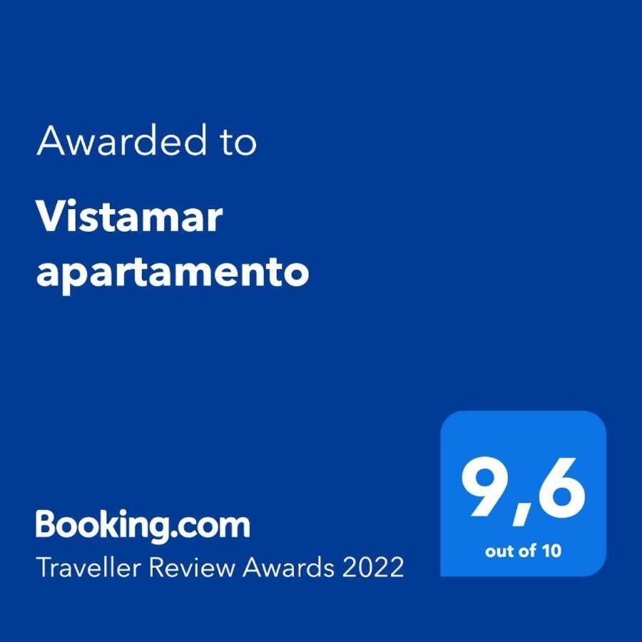 Vistamar Apartamento B 필라데라호라다다 외부 사진