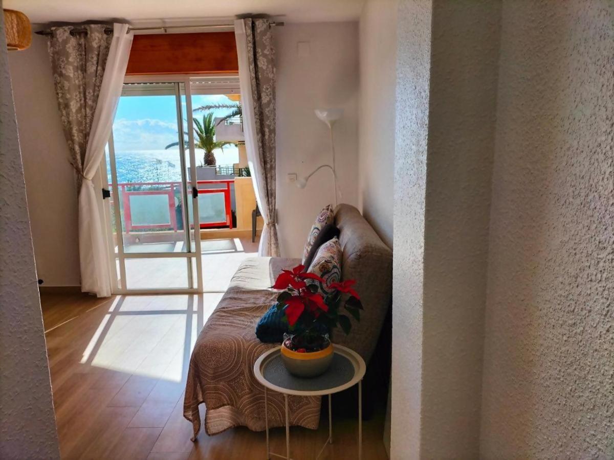 Vistamar Apartamento B 필라데라호라다다 외부 사진