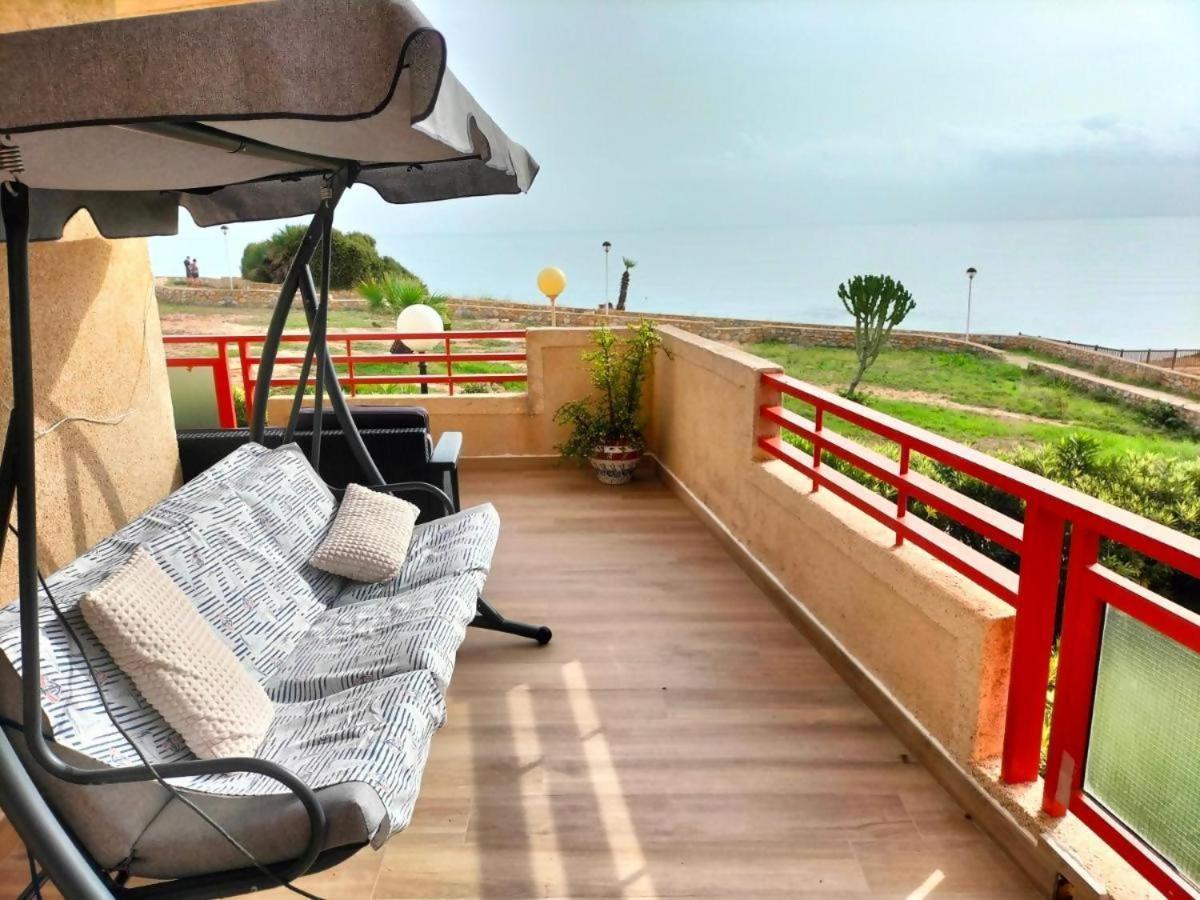 Vistamar Apartamento B 필라데라호라다다 외부 사진