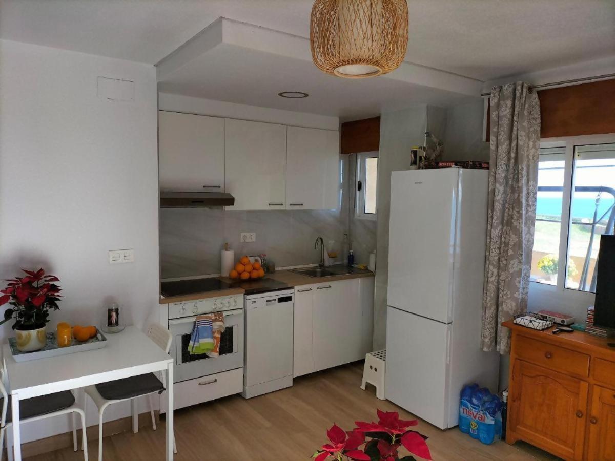 Vistamar Apartamento B 필라데라호라다다 외부 사진